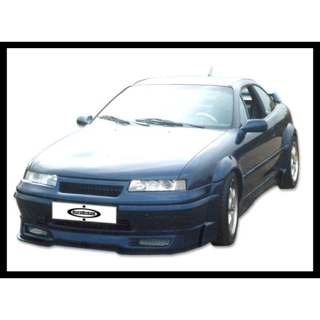 Spoiler Anteriore Opel Calibra Sport (Cod. E-TCO8332)
