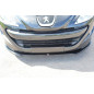 SPLITTER ANTERIORE V.2 Peugeot RCZ Mk1 (Cod. M-PE-RCZ-1-FD2G)