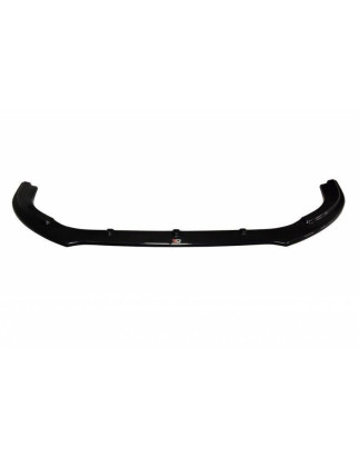 SPLITTER ANTERIORE V.2 Peugeot RCZ Mk1 (Cod. M-PE-RCZ-1-FD2G)