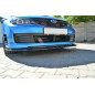SPLITTER ANTERIORE V.2 Subaru Impreza WRX STI Mk3 (Cod. M-SU-IM-3-WRX-STI-FD2G)