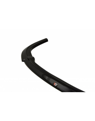 SPLITTER ANTERIORE V.2 Subaru Impreza WRX STI Mk3 (Cod. M-SU-IM-3-WRX-STI-FD2G)