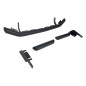 Barra Anteriore Ford Ranger T9 2022 (Cod. E-TCF6340)