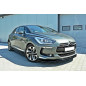 SPLITTER ANTERIORE V.3 Citroen DS5 (Cod. M-CI-DS5-1/1F-FD1G+FD1RG)