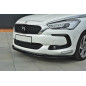 SPLITTER ANTERIORE V.3 Citroen DS5 (Cod. M-CI-DS5-1/1F-FD1G+FD1RG)