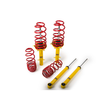 Assetto sportivo Cupra LEON Sportstourer KL (Cod. MT-MTSKPLCU005)
