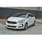 SPLITTER ANTERIORE V.3 Citroen DS5 (Cod. M-CI-DS5-1/1F-FD1G+FD1RG)