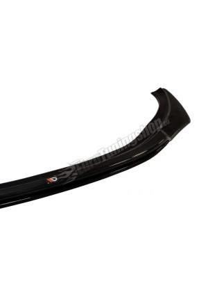 SPLITTER ANTERIORE V.3 Citroen DS5 (Cod. M-CI-DS5-1/1F-FD1G+FD1RG)
