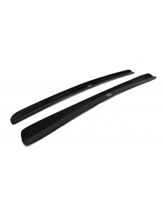 SPOILER CAP SUPERIORE Subaru Impreza WRX STI (BLOBEYE) (Cod. M-SU-IM-2F2-WRX-STI-CAP2G)
