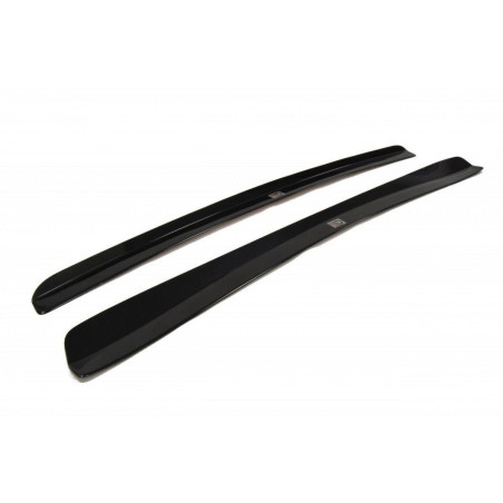 SPOILER CAP SUPERIORE Subaru Impreza WRX STI (BLOBEYE) (Cod. M-SU-IM-2F2-WRX-STI-CAP2G)