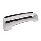 SPOILER CAP SUPERIORE Subaru Impreza WRX STI (BLOBEYE) (Cod. M-SU-IM-2F2-WRX-STI-CAP2G)