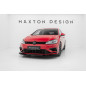 Splitter anteriore racing Hybrid VW Golf 7 R / R-Line Facelift (Cod. M-VW-GO-7F-R-FD4G+CNCA) Splitter anteriore racing Hybrid VW Golf 7 R / R-Line Facelift (Cod. M-VW-GO-7F-R-FD4G+CNCA)