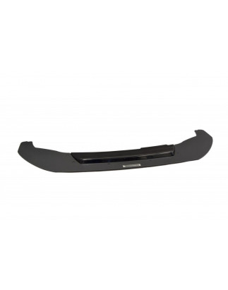 Splitter anteriore racing Hybrid VW Golf 7 R / R-Line Facelift (Cod. M-VW-GO-7F-R-FD4G+CNCA)