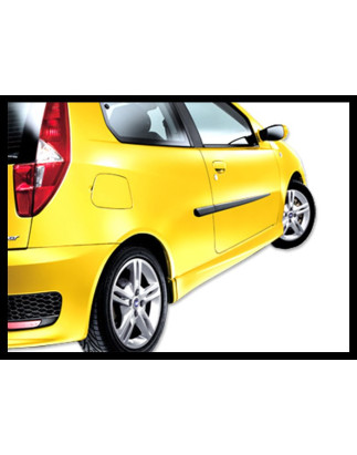 Minigonne Fiat Punto 00 (Cod. E-TCFI2049)