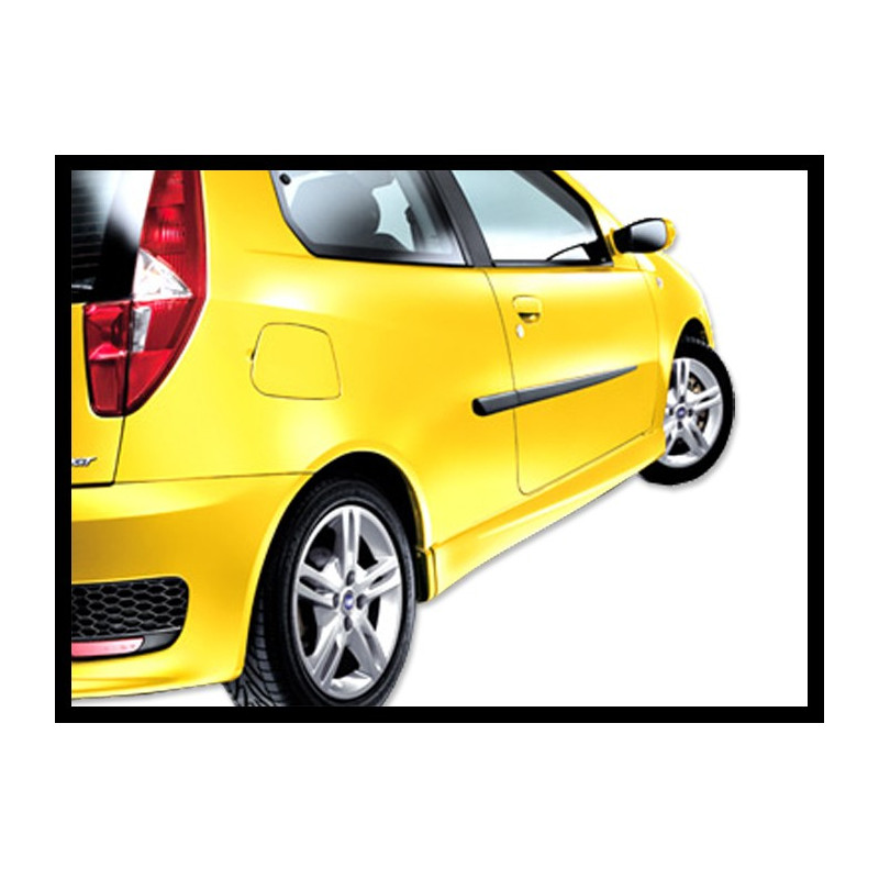Minigonne Fiat Punto 00 (Cod. E-TCFI2049)