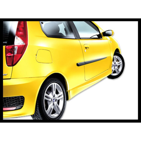 Minigonne Fiat Punto 00 (Cod. E-TCFI2049)