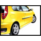 Minigonne Fiat Punto 00 (Cod. E-TCFI2049)