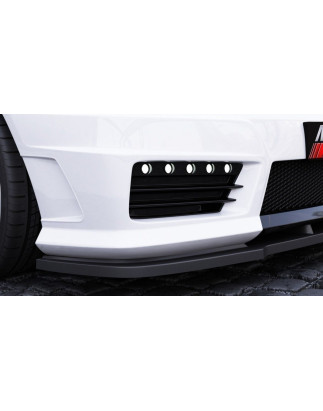 MERCEDES SLK R171 GRGLIE PARAURTI LATERALI SINISTRA E DESTRA (Cod. M-ME-SLK-R171-AMG172-G1F)