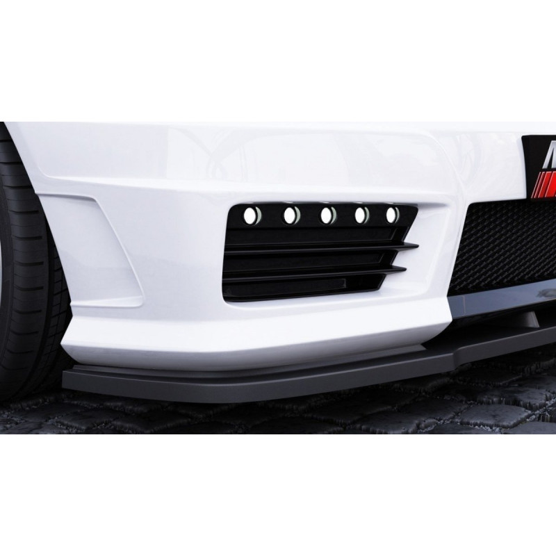 MERCEDES SLK R171 GRGLIE PARAURTI LATERALI SINISTRA E DESTRA (Cod. M-ME-SLK-R171-AMG172-G1F)