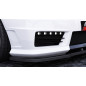 MERCEDES SLK R171 GRGLIE PARAURTI LATERALI SINISTRA E DESTRA (Cod. M-ME-SLK-R171-AMG172-G1F)