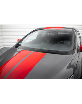 Prolung cofano Ford Focus Mk3 / Mk3 FL / ST / RS (Cod. M-FO-FO-3/3F-ALL-BE1G)