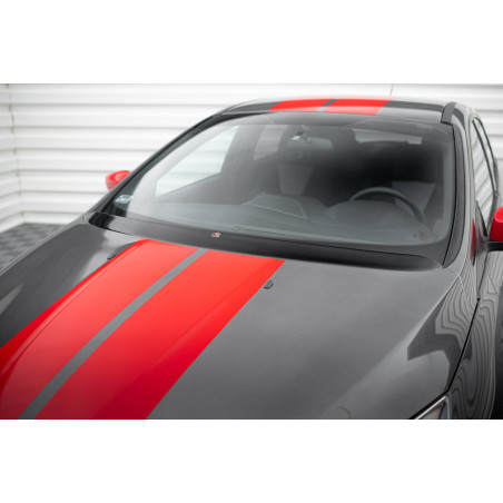 Prolung cofano Ford Focus Mk3 / Mk3 FL / ST / RS (Cod. M-FO-FO-3/3F-ALL-BE1G)