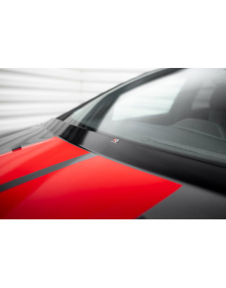 Prolung cofano Ford Focus Mk3 / Mk3 FL / ST / RS (Cod. M-FO-FO-3/3F-ALL-BE1G)