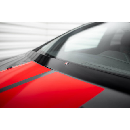 Prolung cofano Ford Focus Mk3 / Mk3 FL / ST / RS (Cod. M-FO-FO-3/3F-ALL-BE1G)