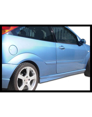 Minigonne Ford Focus RS (Cod. E-TCF6090)