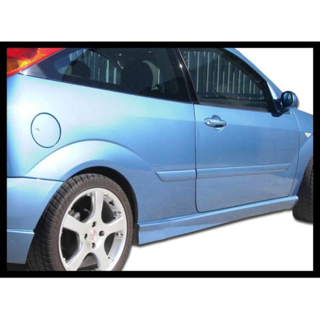 Minigonne Ford Focus RS (Cod. E-TCF6090)