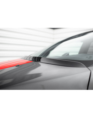 Prolung cofano Ford Focus Mk3 / Mk3 FL / ST / RS (Cod. M-FO-FO-3/3F-ALL-BE1G)