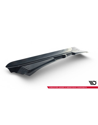 Prolung cofano Ford Focus Mk3 / Mk3 FL / ST / RS (Cod. M-FO-FO-3/3F-ALL-BE1G)