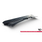Prolung cofano Ford Focus Mk3 / Mk3 FL / ST / RS (Cod. M-FO-FO-3/3F-ALL-BE1G)