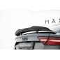 Spoiler Cap Audi A7 / S7 / A7 S-Line C7 / C7 Facelift (Cod. M-AU-A7-1F-SLINE-CAP1G)