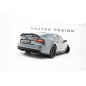 Spoiler Cap Audi A7 / S7 / A7 S-Line C7 / C7 Facelift (Cod. M-AU-A7-1F-SLINE-CAP1G)