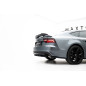 Spoiler Cap Audi A7 / S7 / A7 S-Line C7 / C7 Facelift (Cod. M-AU-A7-1F-SLINE-CAP1G)
