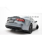 Spoiler Cap Audi A7 / S7 / A7 S-Line C7 / C7 Facelift (Cod. M-AU-A7-1F-SLINE-CAP1G)