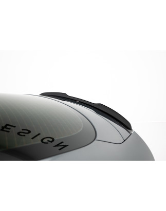 Spoiler Cap Audi A7 / S7 / A7 S-Line C7 / C7 Facelift (Cod. M-AU-A7-1F-SLINE-CAP1G)