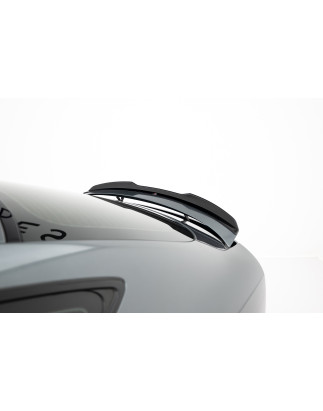 Spoiler Cap Audi A7 / S7 / A7 S-Line C7 / C7 Facelift (Cod. M-AU-A7-1F-SLINE-CAP1G)