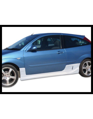 Minigonne Ford Focus Revolution (Cod. E-TCF6096)