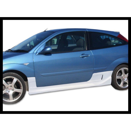 Minigonne Ford Focus Revolution (Cod. E-TCF6096)