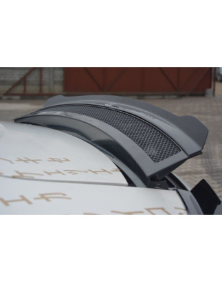 Spoiler Cap Audi R8 Mk.1 (Cod. M-AU-R8-1-CAP1G)