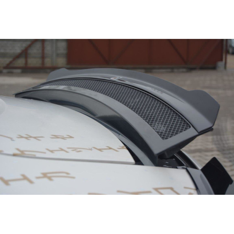 Spoiler Cap Audi R8 Mk.1 (Cod. M-AU-R8-1-CAP1G)