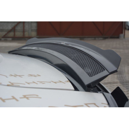 Spoiler Cap Audi R8 Mk.1 (Cod. M-AU-R8-1-CAP1G)