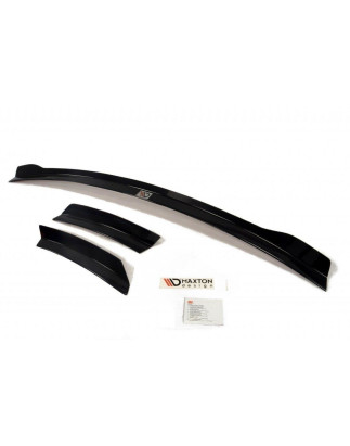 Spoiler Cap Audi R8 Mk.1 (Cod. M-AU-R8-1-CAP1G)