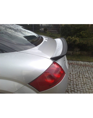 Prolunga spoiler posteriore Audi TT 8N  TT V6 Look   (Cod. M-AU-TT-1-H2F)