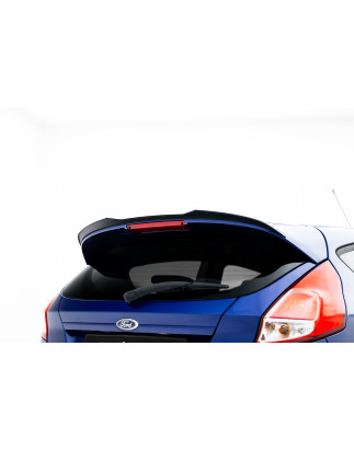 Spoiler Cap Ford Fiesta ST-Line Mk7 (Cod. M-FO-FI-7/7F-ST-CAP1G)