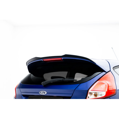 Spoiler Cap Ford Fiesta ST-Line Mk7 (Cod. M-FO-FI-7/7F-ST-CAP1G)