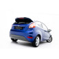 Spoiler Cap Ford Fiesta ST-Line Mk7 (Cod. M-FO-FI-7/7F-ST-CAP1G)
