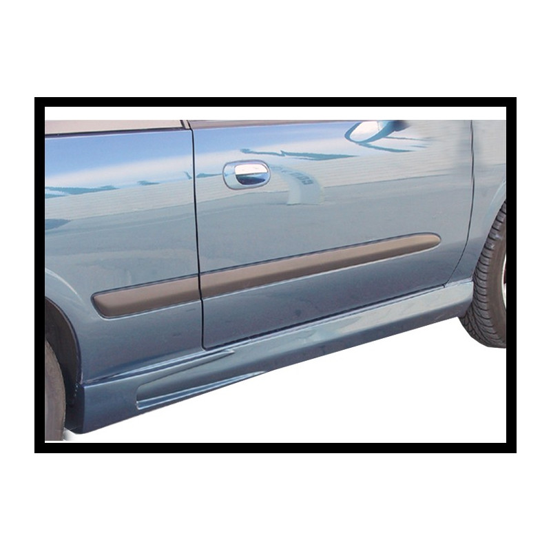 Minigonne Nissan Almera 00 (Cod. E-TCN5261)