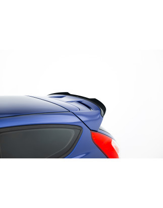 Spoiler Cap Ford Fiesta ST-Line Mk7 (Cod. M-FO-FI-7/7F-ST-CAP1G)